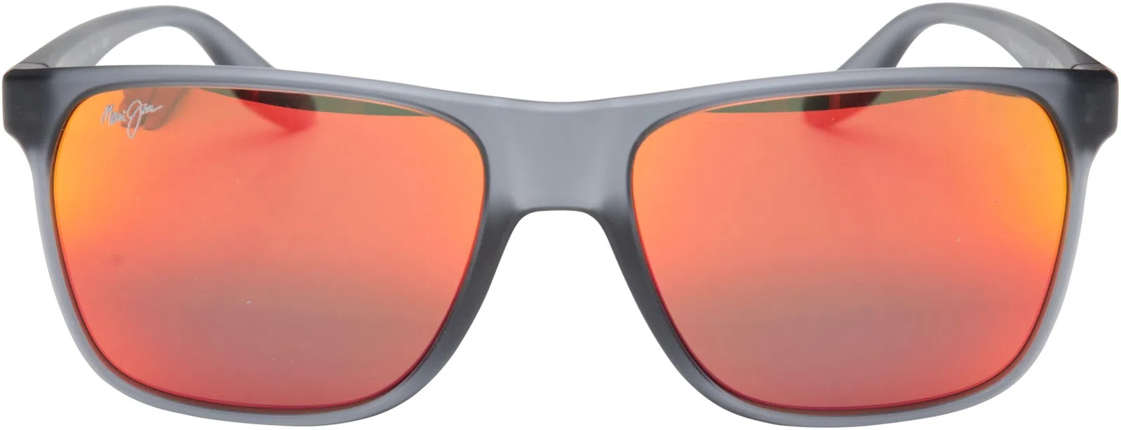 Maui Jim PAILOLO MJ603 Sunglasses - view 8